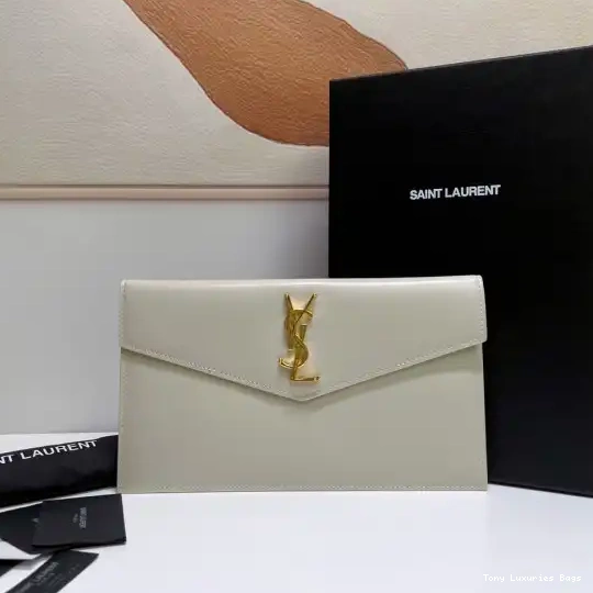 Tony Luxuries YSL UPTOWN POUCH 0503